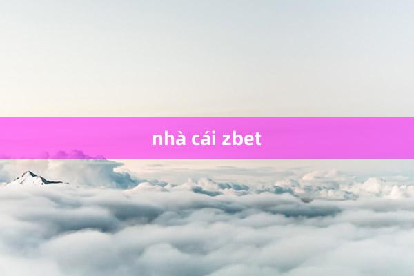 nhà cái zbet