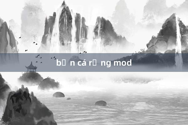 bắn cá rồng mod