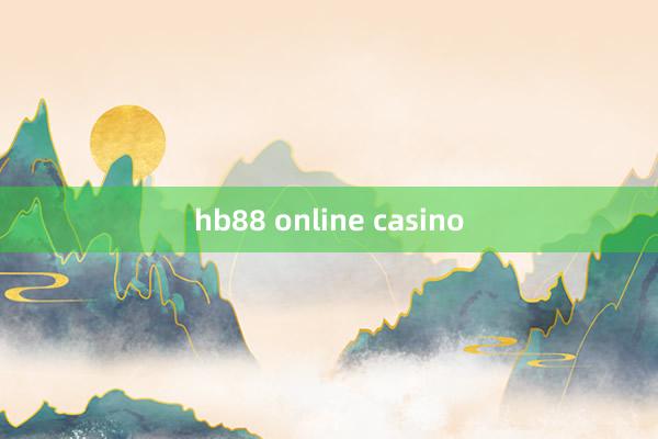 hb88 online casino