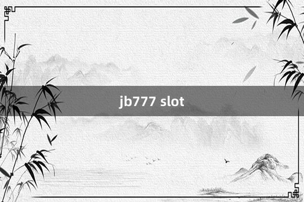 jb777 slot