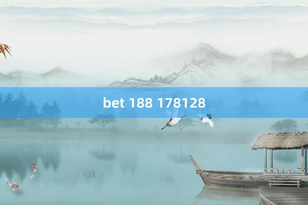 bet 188 178128