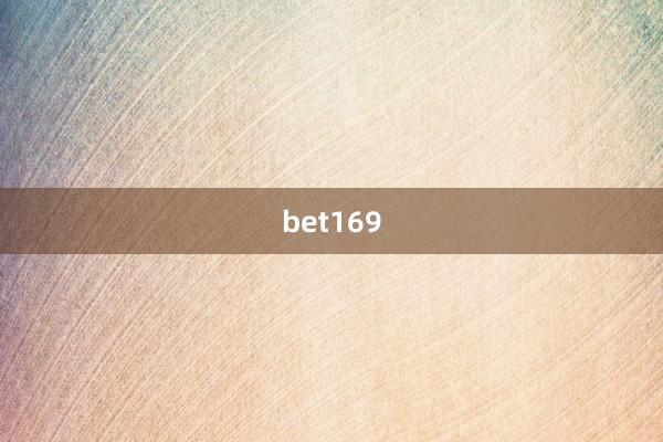 bet169