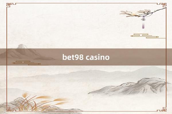 bet98 casino