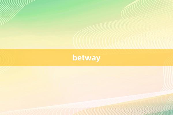 betway